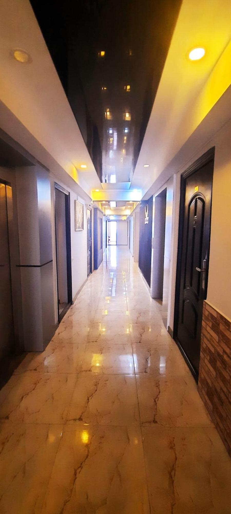Selazir Apart Hotel บาทูมิ ภายนอก รูปภาพ